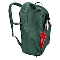 Damesrugzak Thule Landmark Travel Pack 60L Woman - Hazy Green