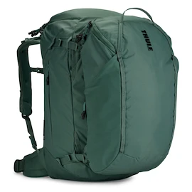 Damesrugzak Thule Landmark Travel Pack 60L Woman - Hazy Green