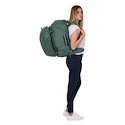 Damesrugzak Thule Landmark Travel Pack 60L Woman - Hazy Green