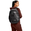 Damesrugzak Under Armour  Hustle Signature Storm Backpack-GRY