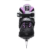 Damesschaatsen Fila  Primo Ice Lady Black/Grey/Magenta