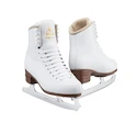 Damesschaatsen Jackson  Mystique 1490 White