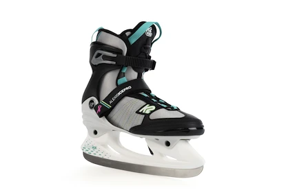 Damesschaatsen K2 Alexis Ice PRO Grey