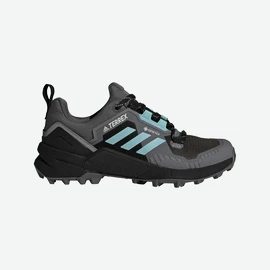 Damesschoenen adidas Terrex Swift R3 GTX W Grey