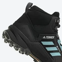 Damesschoenen adidas  Terrex Swift R3 Mid GTX W Black