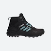 Damesschoenen adidas  Terrex Swift R3 Mid GTX W Black  UK 5,5