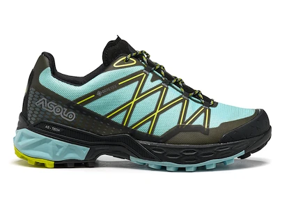 Damesschoenen Asolo  Tahoe GTX ML Black/Celadon  UK 5