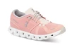 Damesschoenen On  Cloud Running Rose/Shell