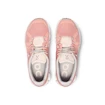 Damesschoenen On  Cloud Running Rose/Shell