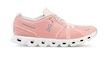 Damesschoenen On  Cloud Running Rose/Shell