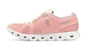 Damesschoenen On  Cloud Running Rose/Shell