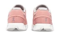 Damesschoenen On  Cloud Running Rose/Shell