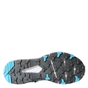 Damesschoenen The North Face  Vectiv Exploris Mid Futurelight Micro Chip Grey/Maui Blue