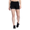 Damesshort adidas  ASK 2in1 Black