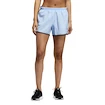 Damesshort adidas  M20 Blue L