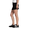 Damesshort adidas  Plisse Shorts Black