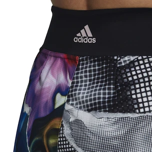 Damesshort adidas  US Series PR Short Black