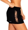 Damesshort Asics  Icon 4IN Short black