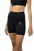 Damesshort Bauer  Bike Short Black