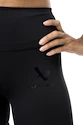 Damesshort Bauer  Bike Short Black