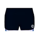 Damesshort BIDI BADU  Chidera Tech 2 In 1 Shorts Blue, Rose L