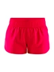 Damesshort Craft  Eaze Woven Pink