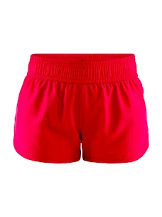 Damesshort Craft  Eaze Woven Pink