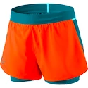 Damesshort Dynafit  Alpine Pro 2/1 Shorts Iowa 38