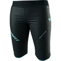 Damesshort Dynafit  Mezzalama polartec alpha Blueberry