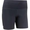 Damesshort Endurance  Run Elite X1 Short Tights Black