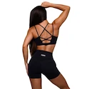 Damesshort GymBeam  FIT Shorts Black