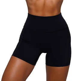 Damesshort GymBeam FIT Shorts Black