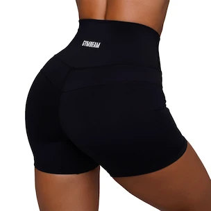 Damesshort GymBeam  FIT Shorts Black