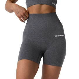 Damesshort GymBeam FLO Shorts Grey