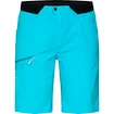 Damesshort Haglöfs  L.I.M. Fuse Blue