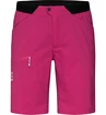 Damesshort Haglöfs  L.I.M. Fuse Pink