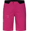 Damesshort Haglöfs  L.I.M. Fuse Pink