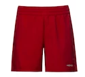 Damesshort Head  Club Red XL