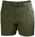 Damesshort Helly Hansen  Tinden Light Shorts Forest Night