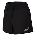 Damesshort Inov-8  Race Elite 4" Short Black 36