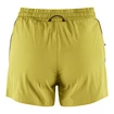 Damesshort Klättermusen  Laufey Shorts Meadow Green