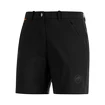 Damesshort Mammut  Hiking Shorts Black