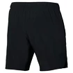 Damesshort Mizuno  7.5 2in1 Short Black