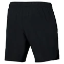 Damesshort Mizuno  7.5 2in1 Short Black