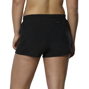 Damesshort Mizuno  Aero 2.5 Short Black