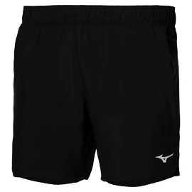 Damesshort Mizuno Core 5.5 Short Black