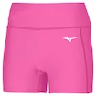 Damesshort Mizuno Core Short Tight Wild Orchid S