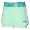 Damesshort Mizuno  Flex Short W Bay