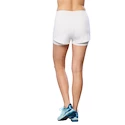 Damesshort Mizuno  Flex Short White