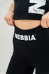 Damesshort Nebbia Gym Therapy Black